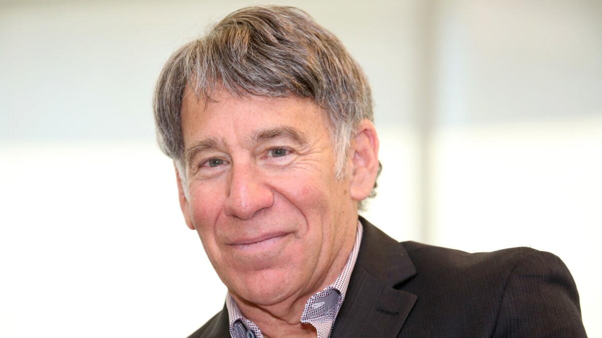 Stephen Schwartz