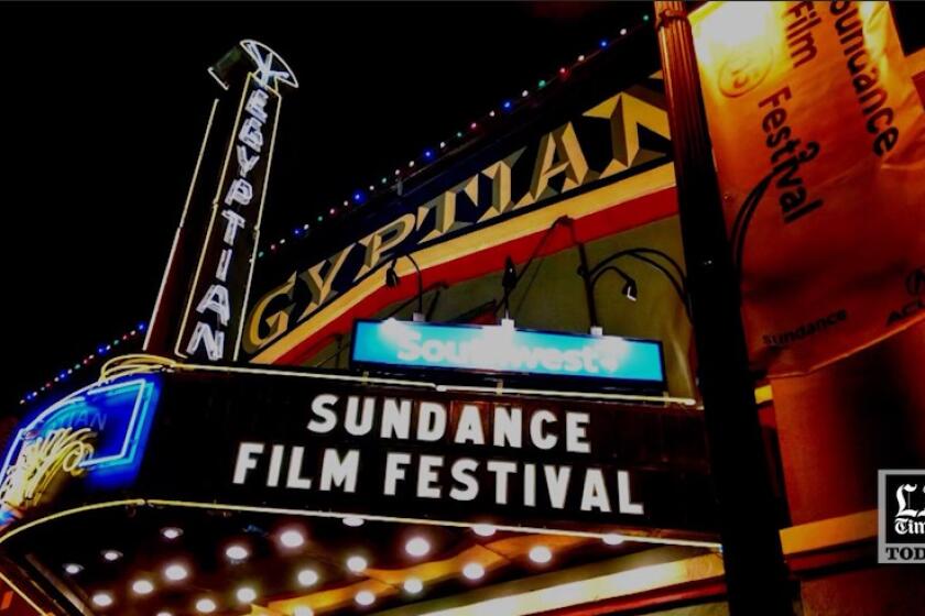 Sundance turns 40