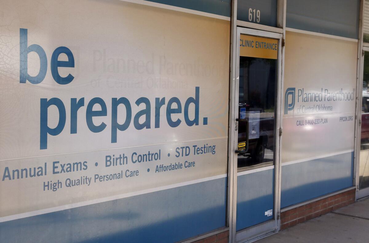 Planned Parenthood recently came under attack by a group of hackers.