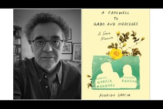 July 29: Filmmaker Rodrigo Garcia on ‘A Farewell to Gabo and Mercedes’