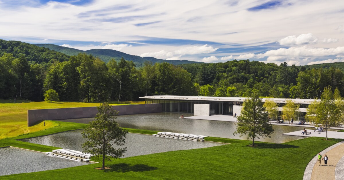 Williamstown Theatre Festival Sound Crew Walks Out On Row Los Angeles Times Williamstown Theater Festival 2022