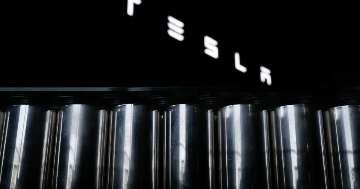 O que as novas tarifas do presidente Trump significam para a tecnologia climática