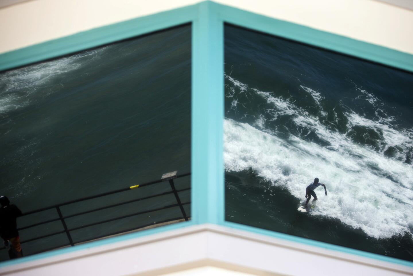 2015 U.S. Open of Surfing