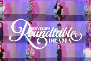 Thumbnail for Envelope Drama Roundtable video.