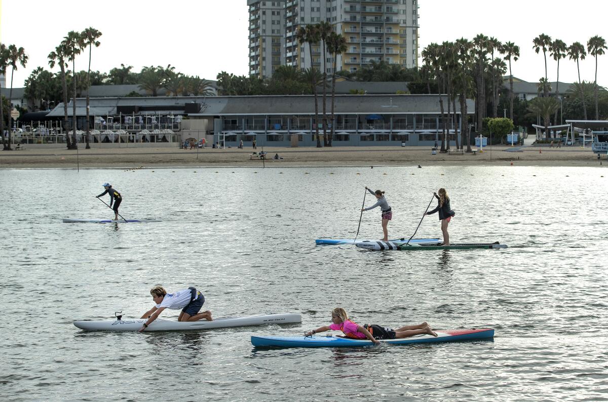 Marina del Rey