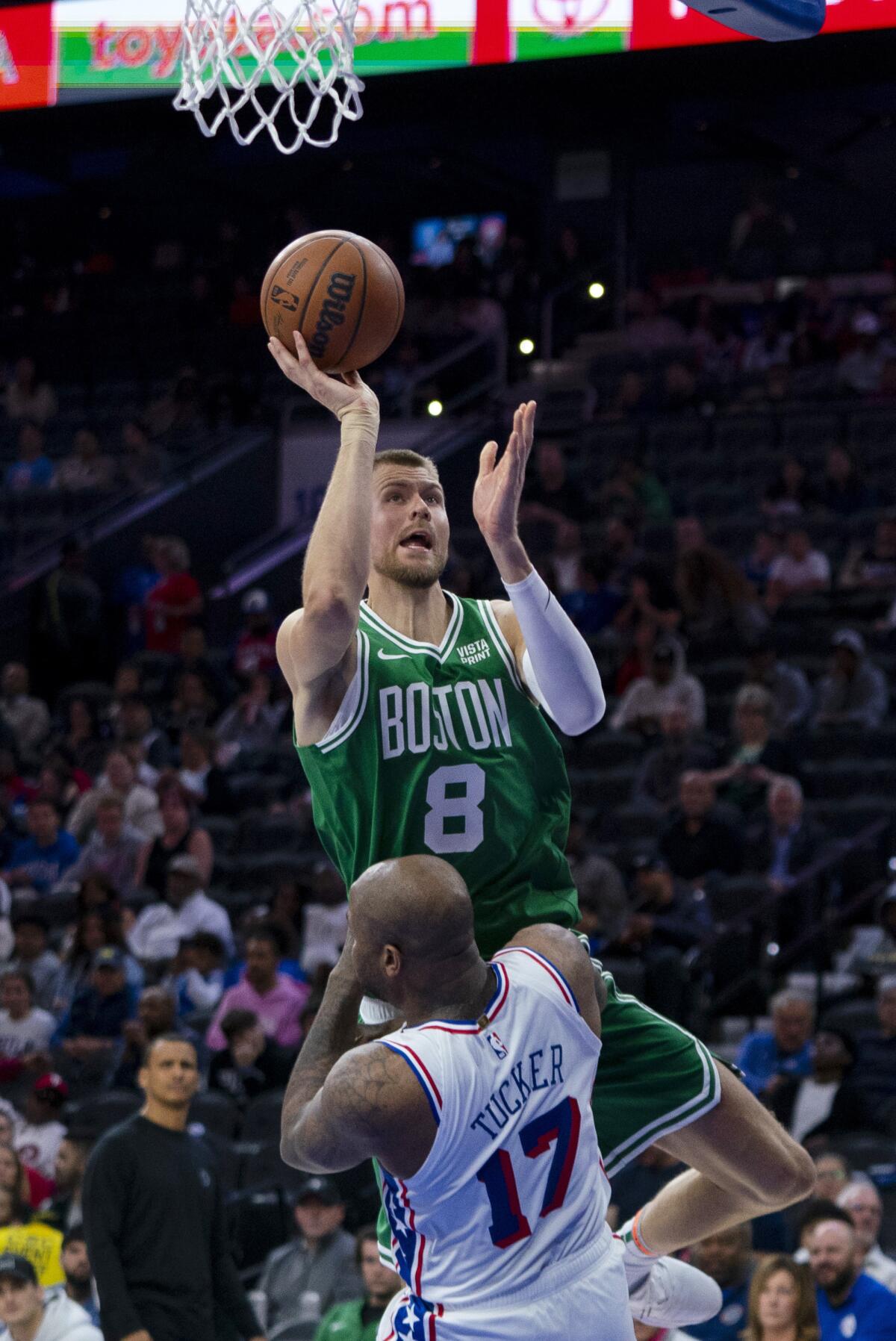 Boston Celtics vs New York Knicks Oct 20, 2021 Game Summary