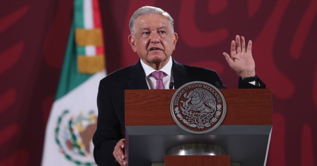 López Obrador designa a Raquel Buenrostro como nueva ministra de Economía