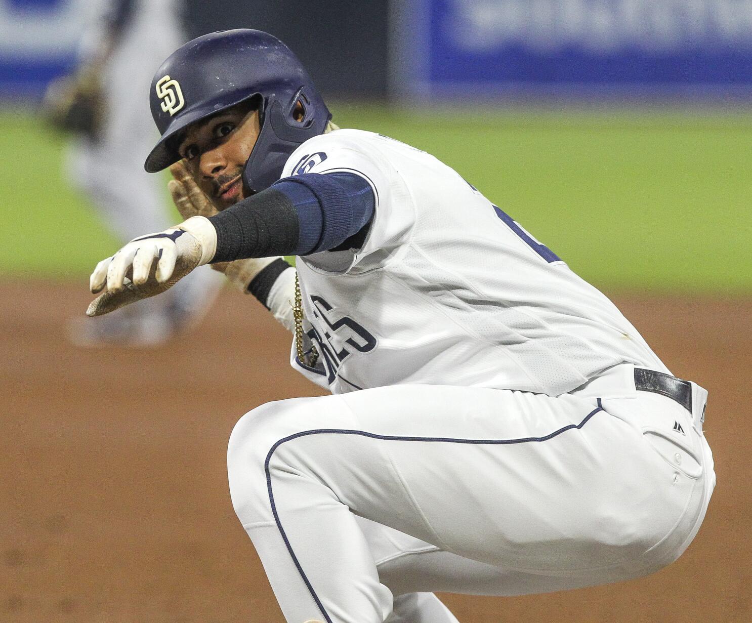 Fernando Tatis Jr. Assigned To Amarillo On Major League Rehab