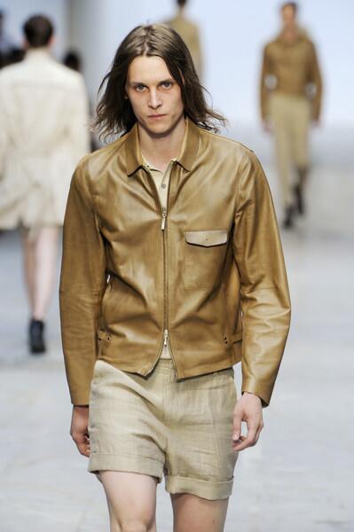 Costume National Homme Spring / Summer 2011