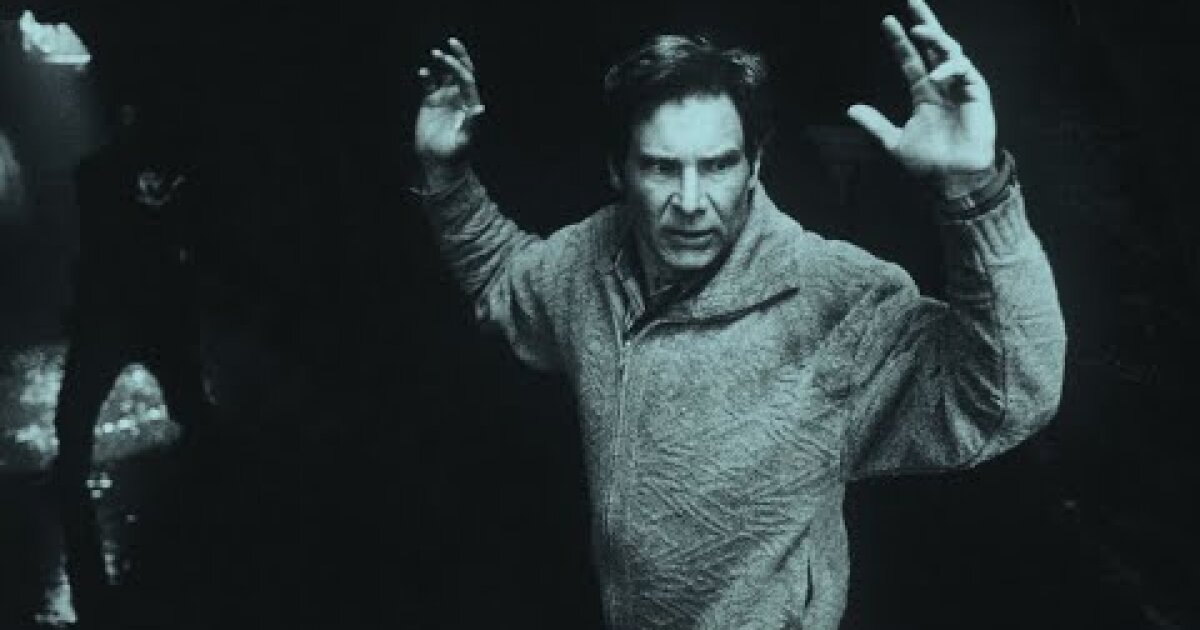 Watch &lsquo;Fugitive&rsquo; director Andrew Davis live on the Ultimate Summer Movie Showdown