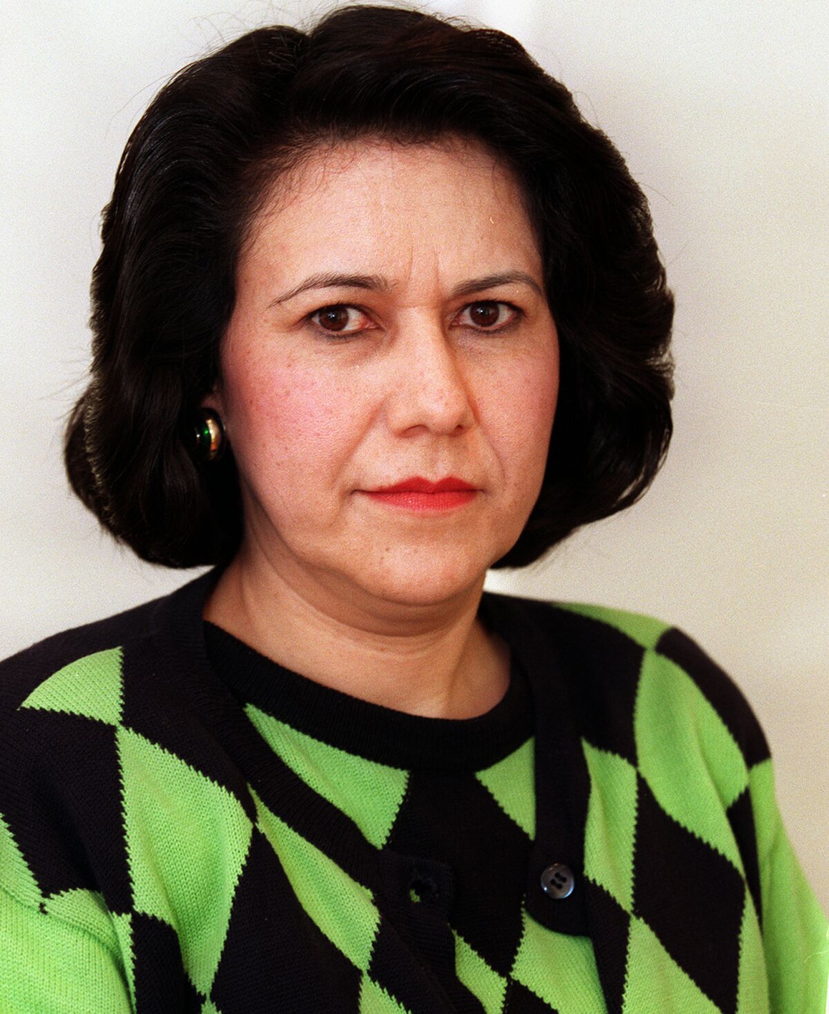 Edith Perez 