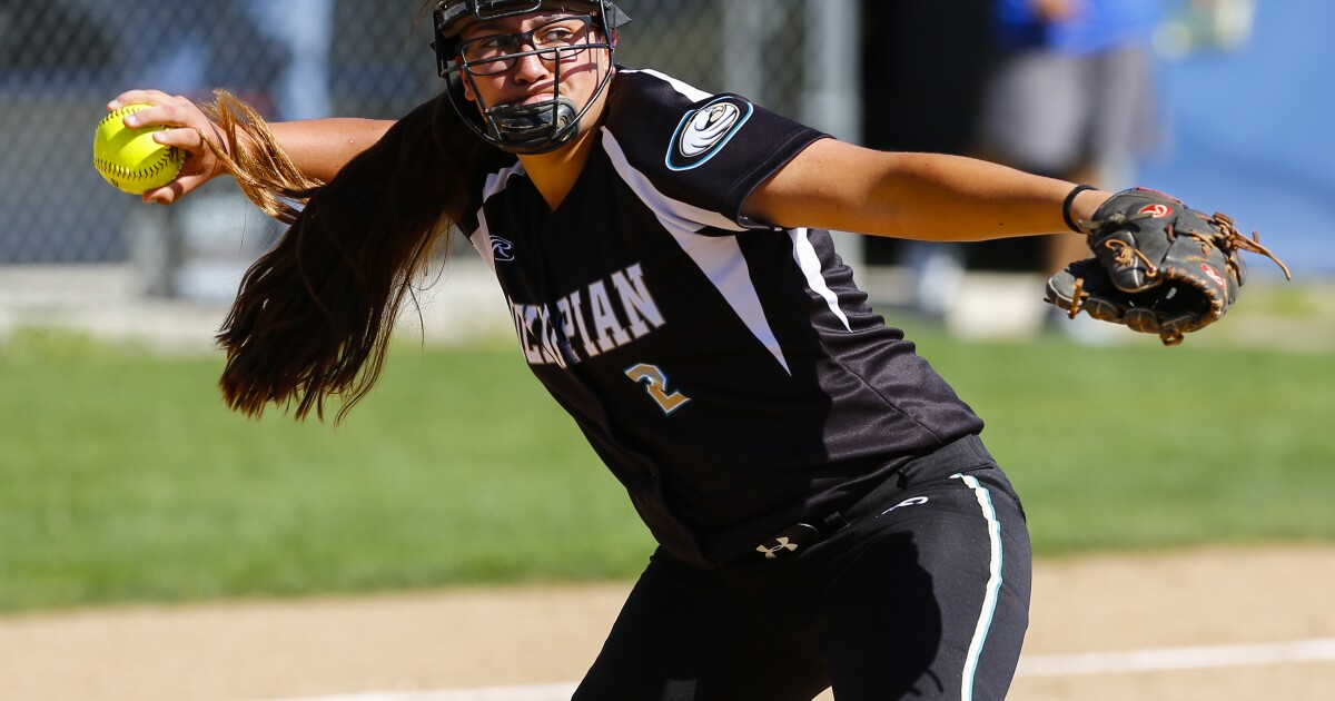Loaded Alarmerende malm Union-Tribune All-Academic Team for spring sports - The San Diego  Union-Tribune