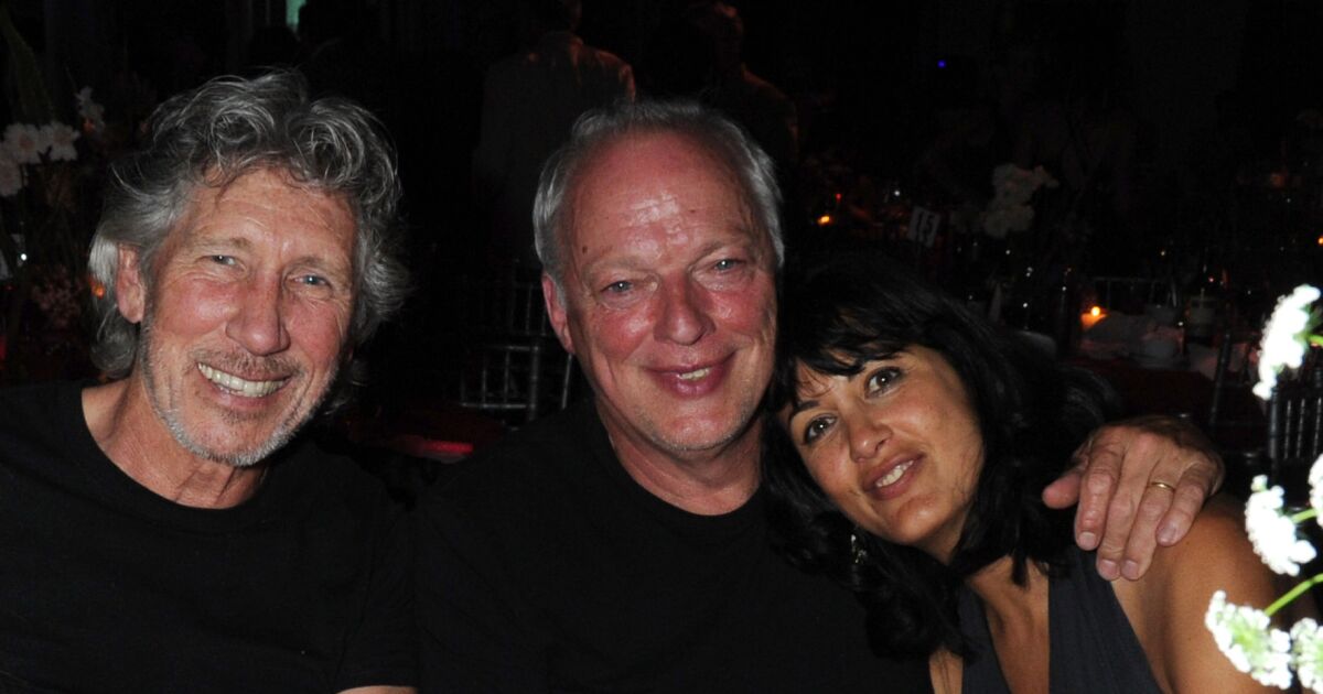 Letrista do Pink Floyd denunciou Roger Waters como anti-semita