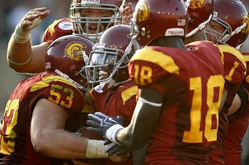 C.J. Gable, teammates