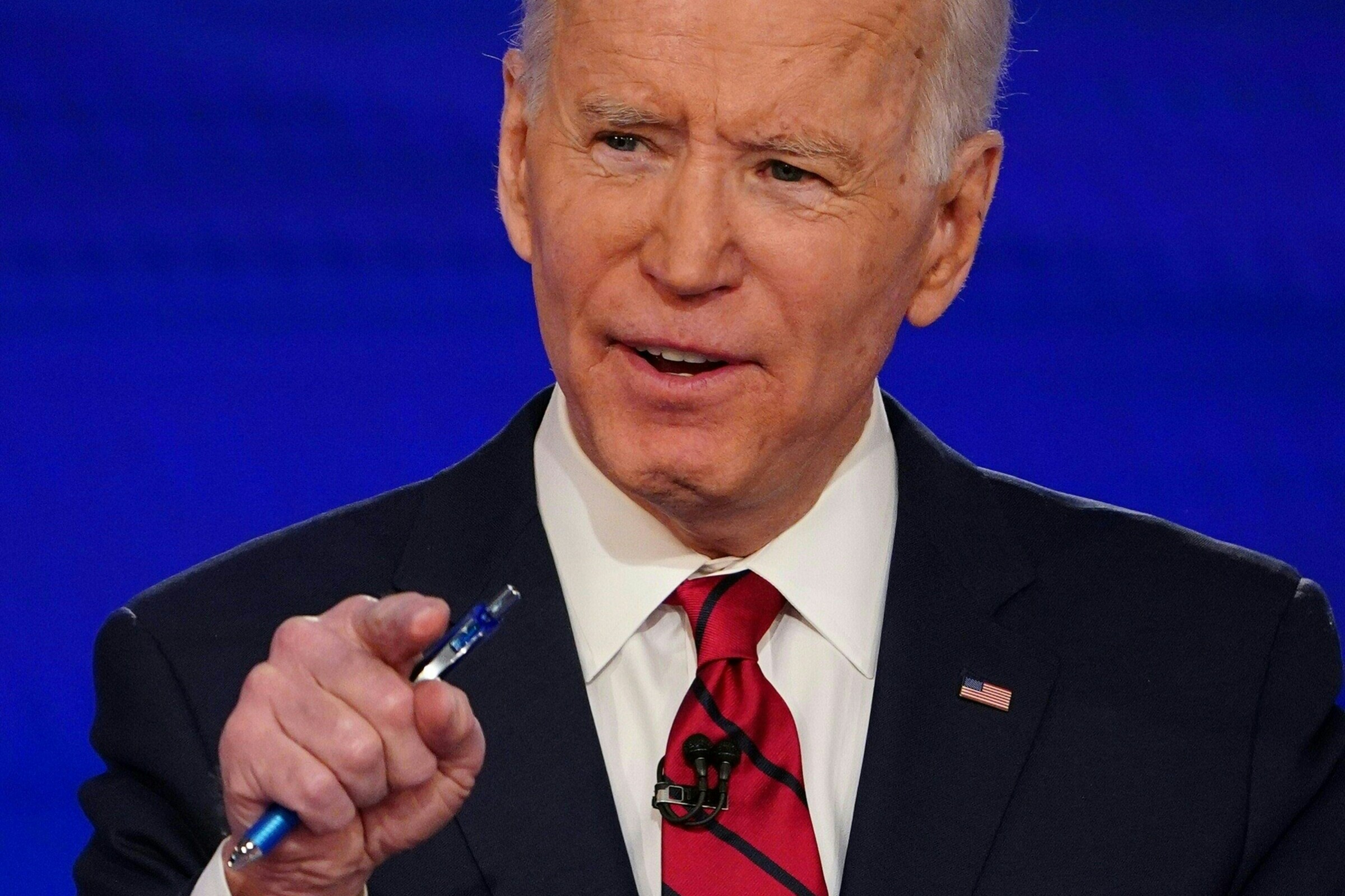 Joe Biden wants to bring young voters to his campaign ...