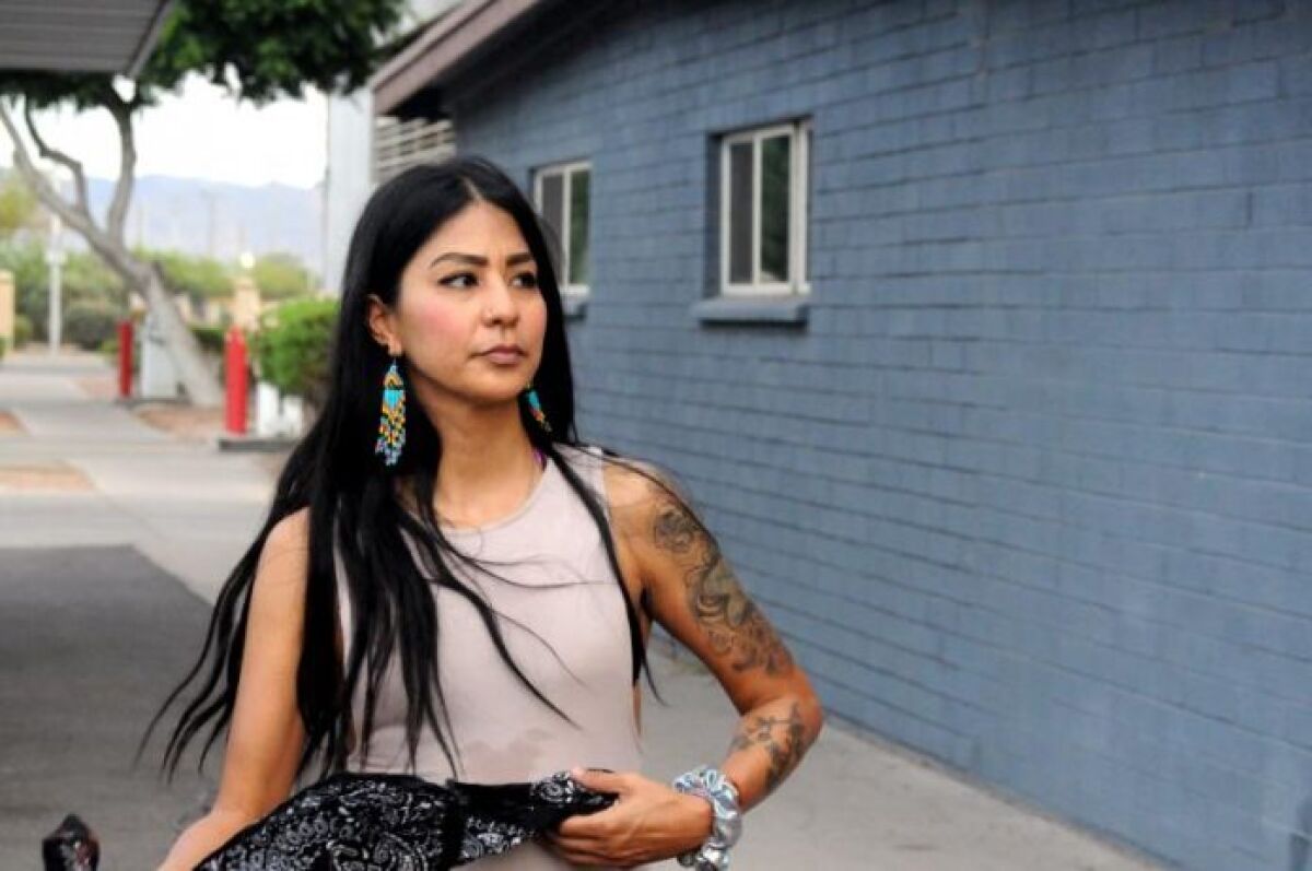 La Morena