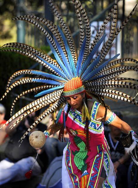 Olvera Street