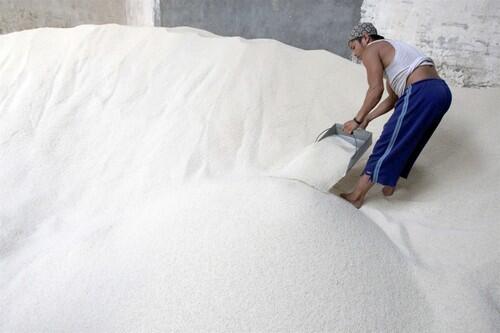 Rice prices soar In Asia