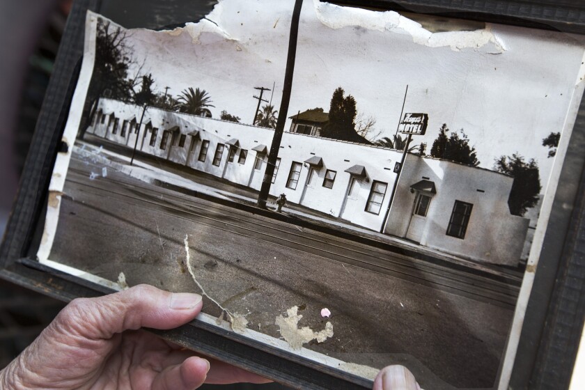 This Guidebook Helped African Americans Find A Hotel Along