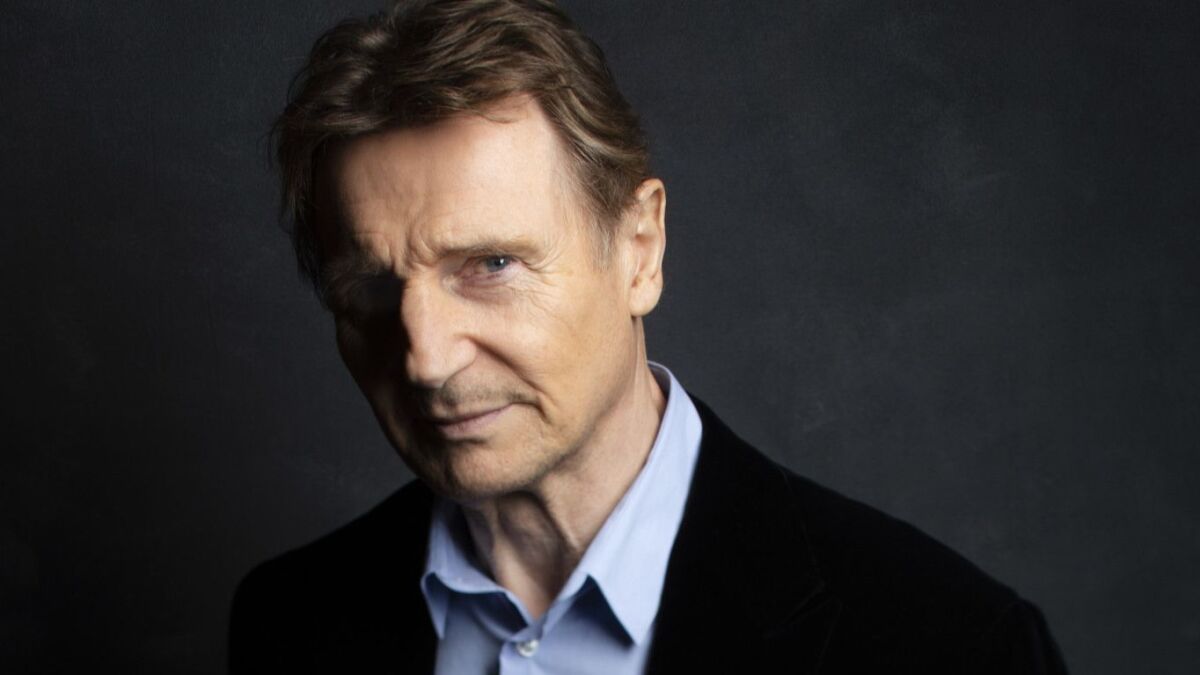 Actor Liam Neeson is getting heat for a story he told a journalist about rape, revenge and racism.