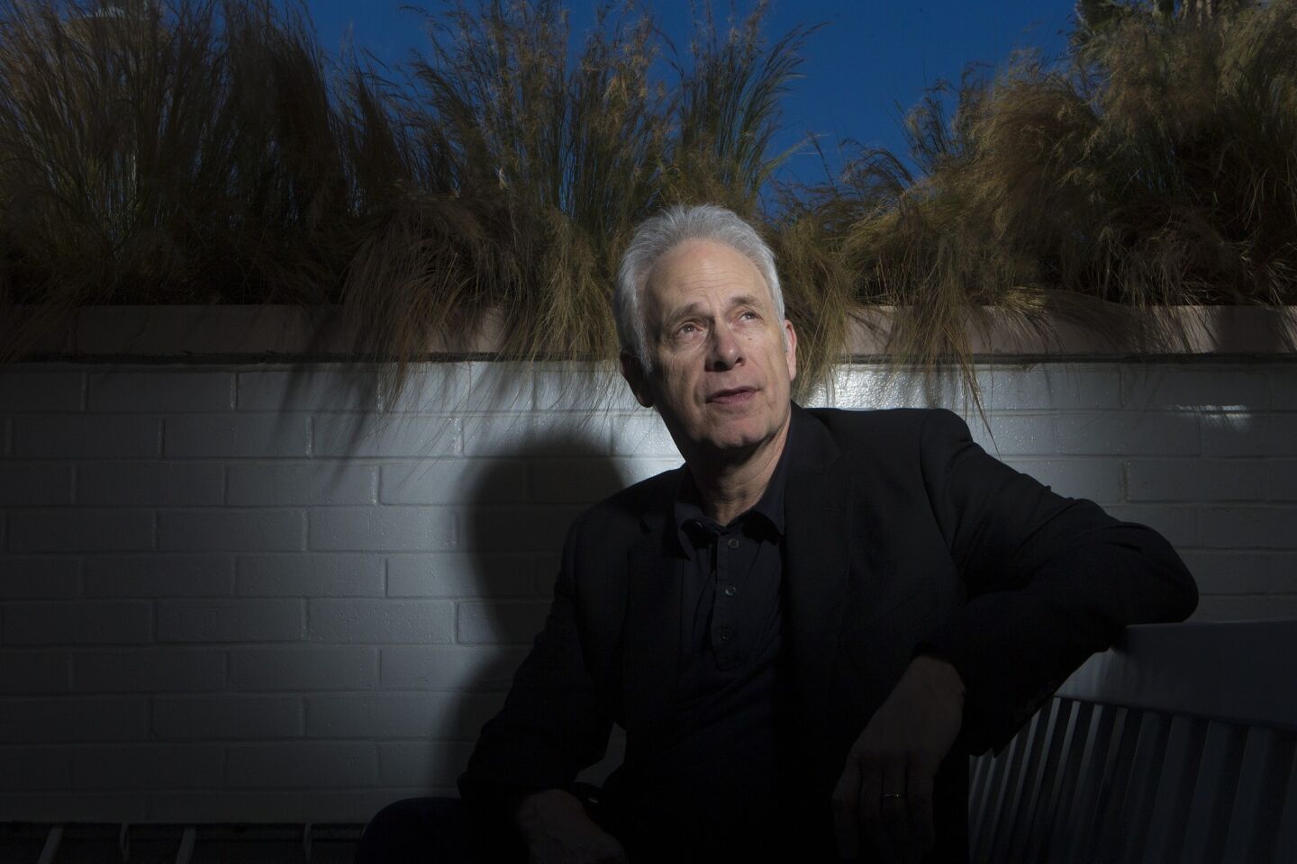 Christopher Guest created a new "mockumentary" series for HBO called "Family Tree."