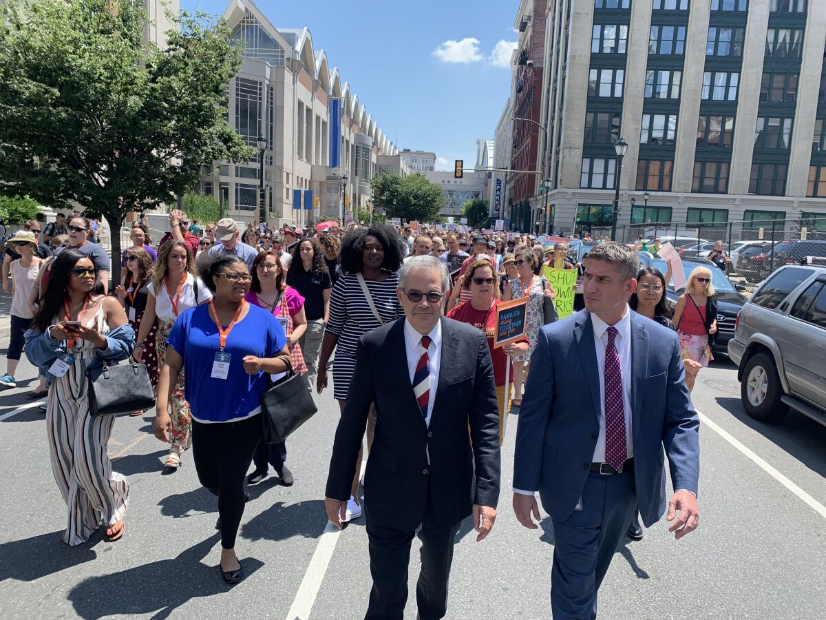 Larry Krasner