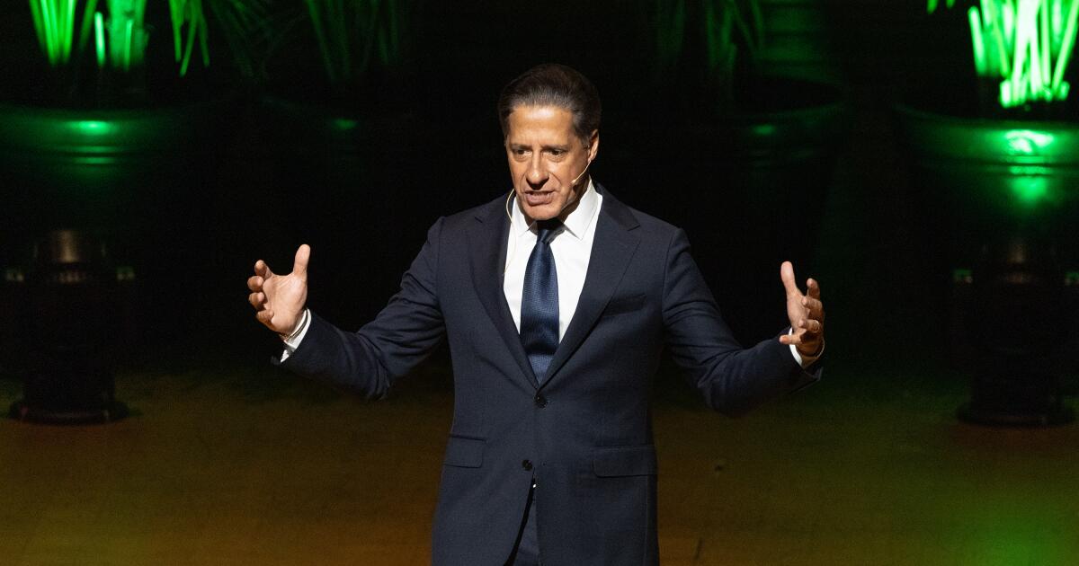 How can LAUSD’s positive factors proceed if its one-time federal enhance is gone? How can LAUSD’s positive factors proceed if its one-time federal enhance is gone?