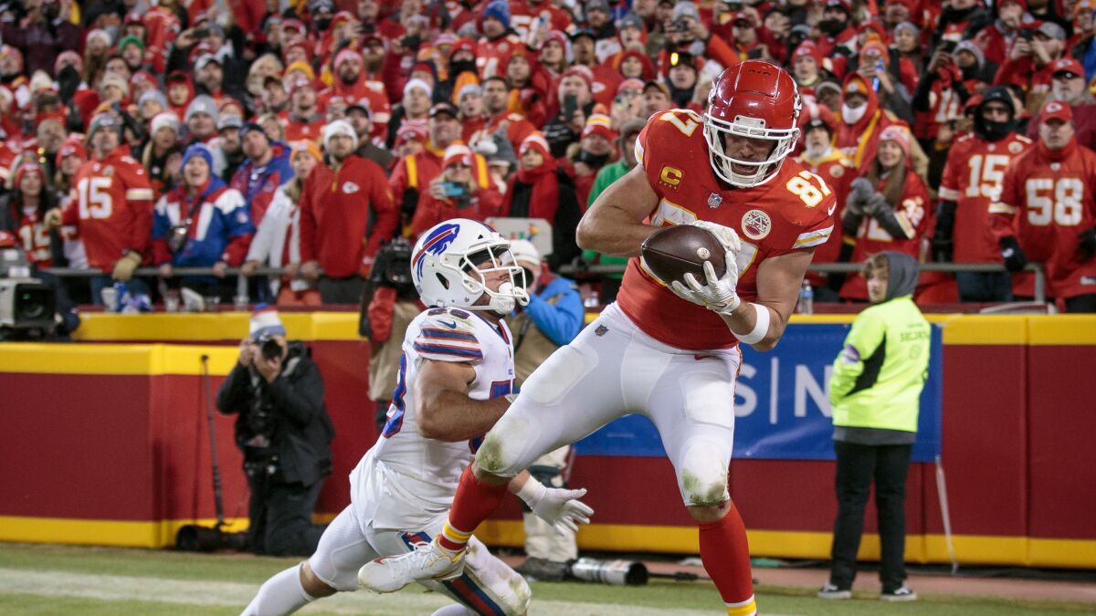 NFL takes no breaks as Chiefs' Super Bowl revelry wanes