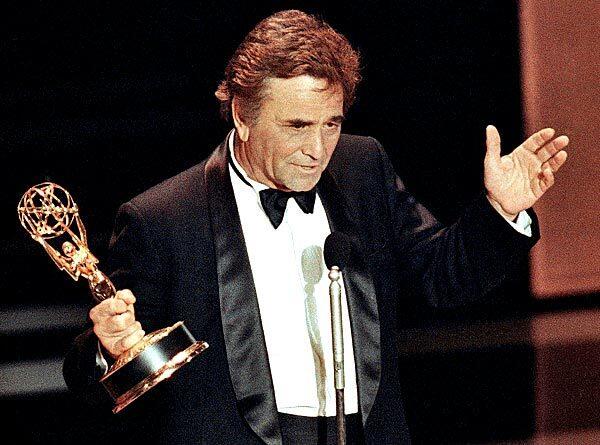 Peter Falk | 1990