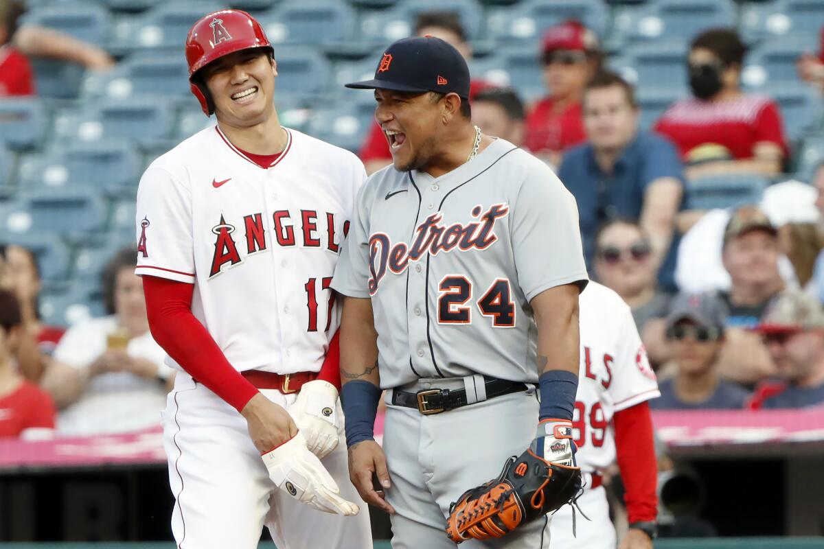 Los Angeles Angels 2021 team preview - Beyond the Box Score
