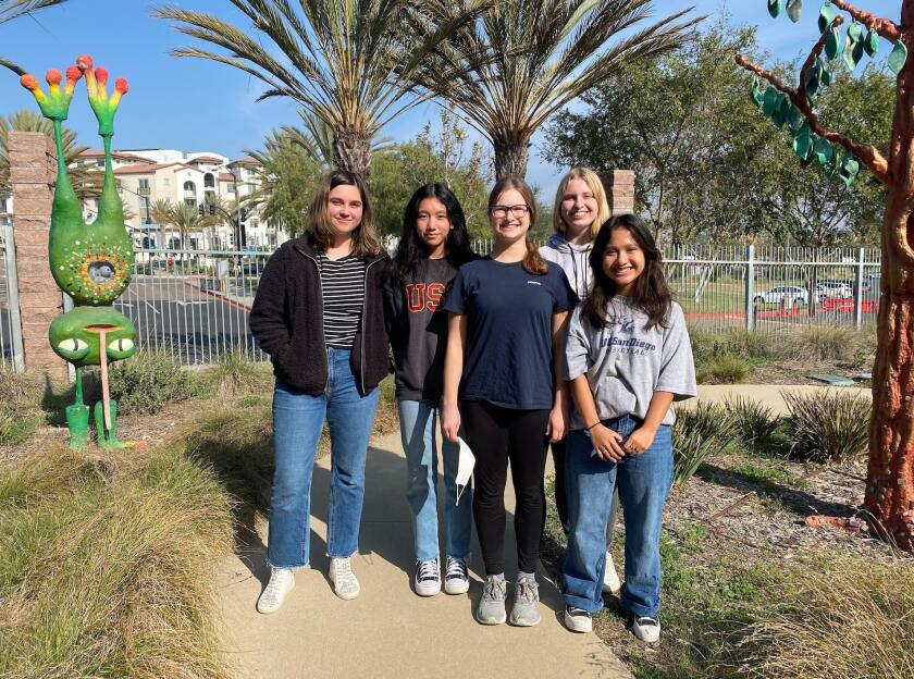 Student photo