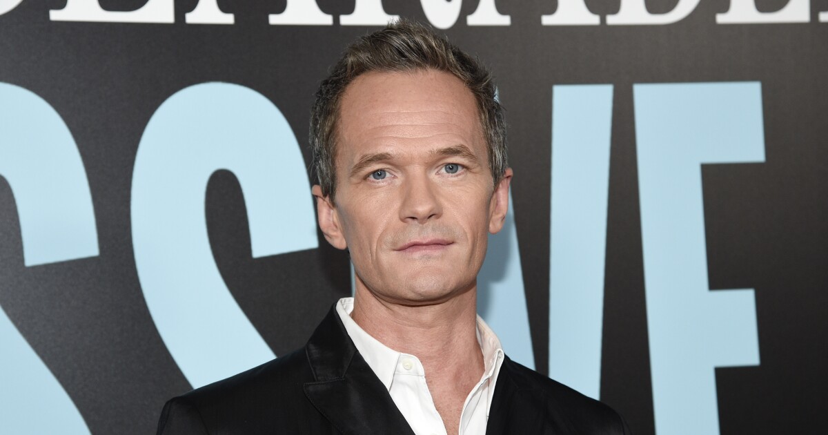 After backlash, Neil Patrick Harris says gory Amy Winehouse gag was ‘regrettable’