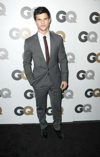 GQ Men of the Year party