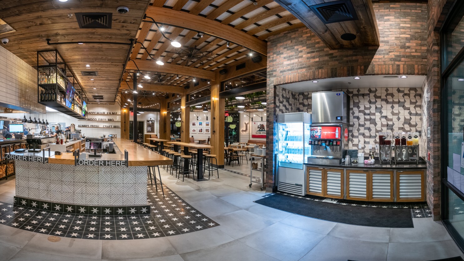 Wood Ranch Tests Fast Casual Restaurant Concept In Carlsbad The