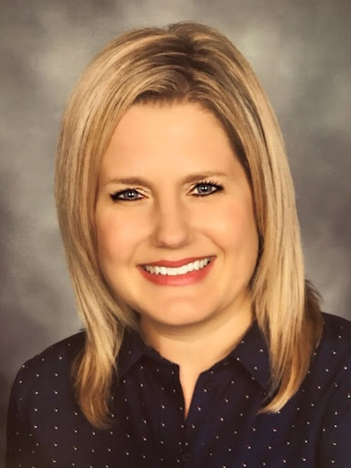 Krista Berntsen