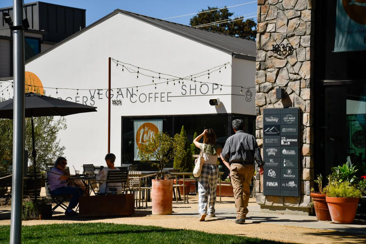 Things to Do in Paso Robles: Unforgettable Adventures