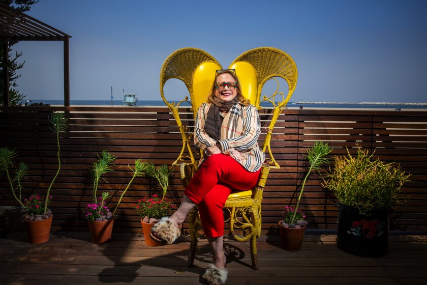 Laura Karpman
