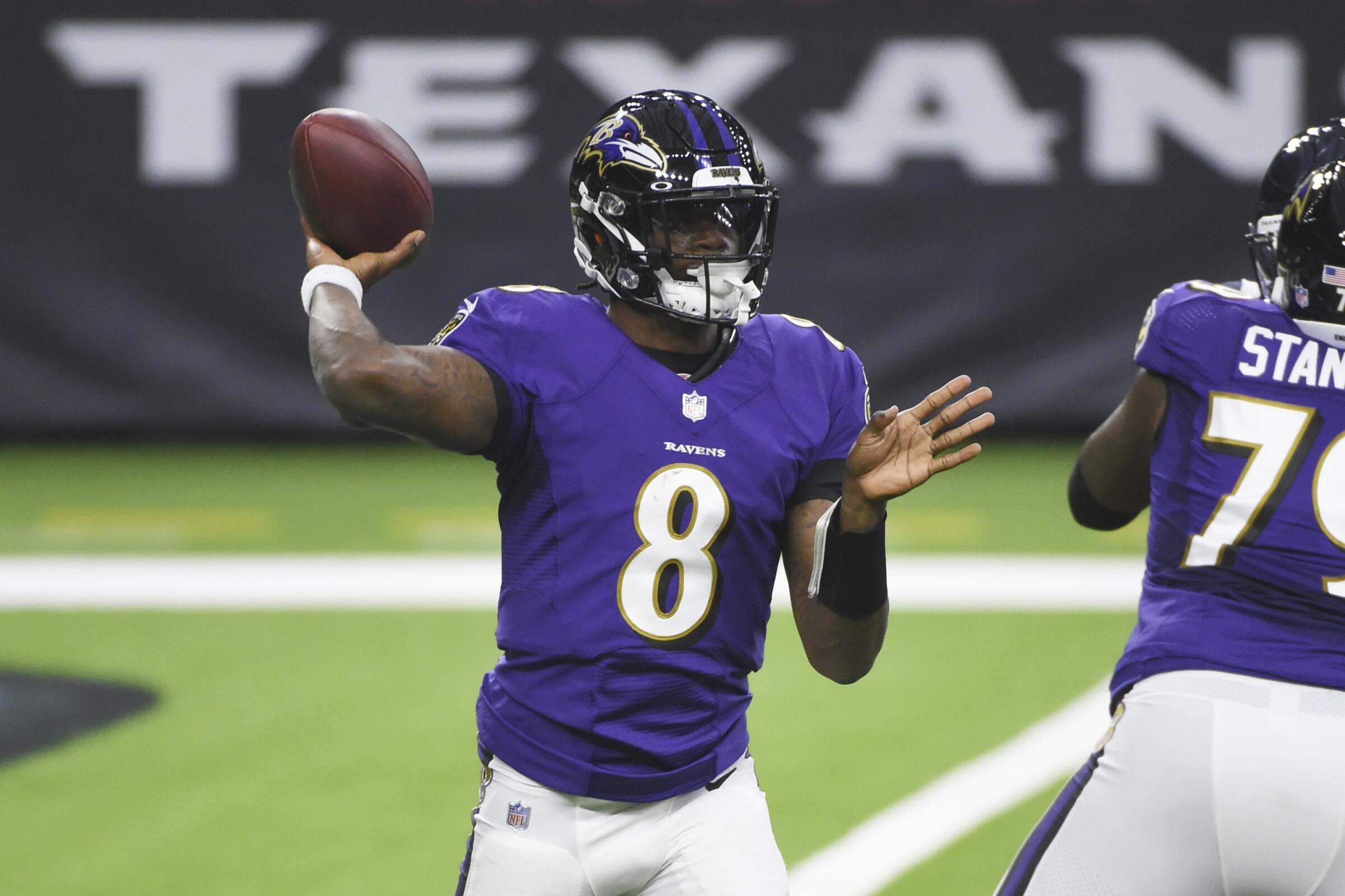 NFL picks for Week 3: Ravens beat Chiefs; Bills topple Rams - Los