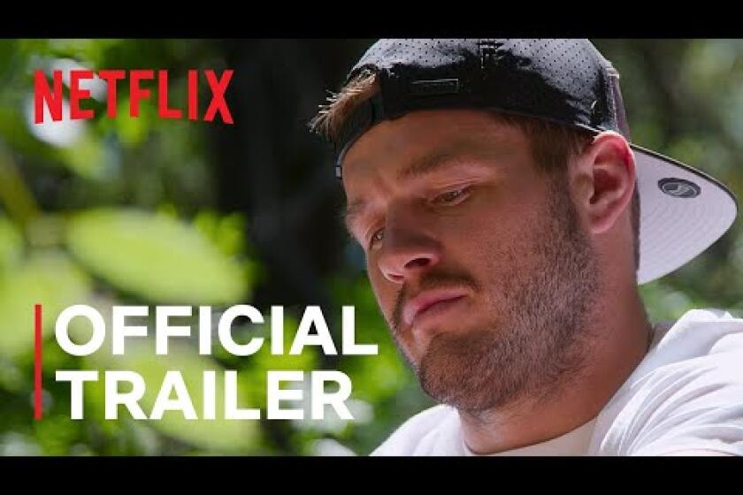 Coming Out Colton | Official Trailer | Netflix