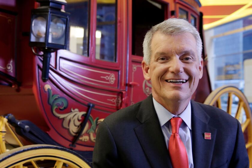 Are the policies of Wells Fargo CEO Tim Sloan really any better than his deposed predecessor's?