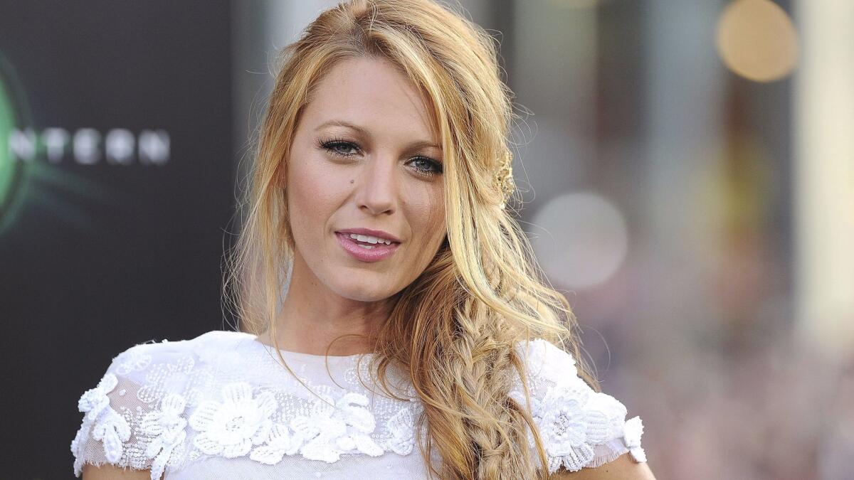 Blake Lively is just one of many women alleging abuse within the industry in the wake of the Harvey Weinstein scandal.
