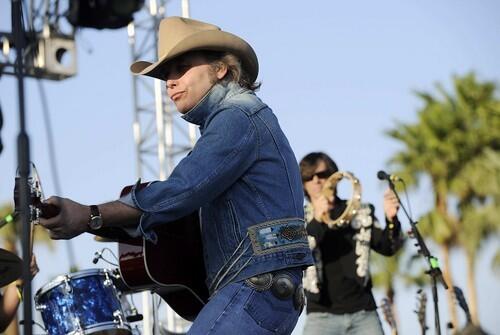 Day two: Dwight Yoakam