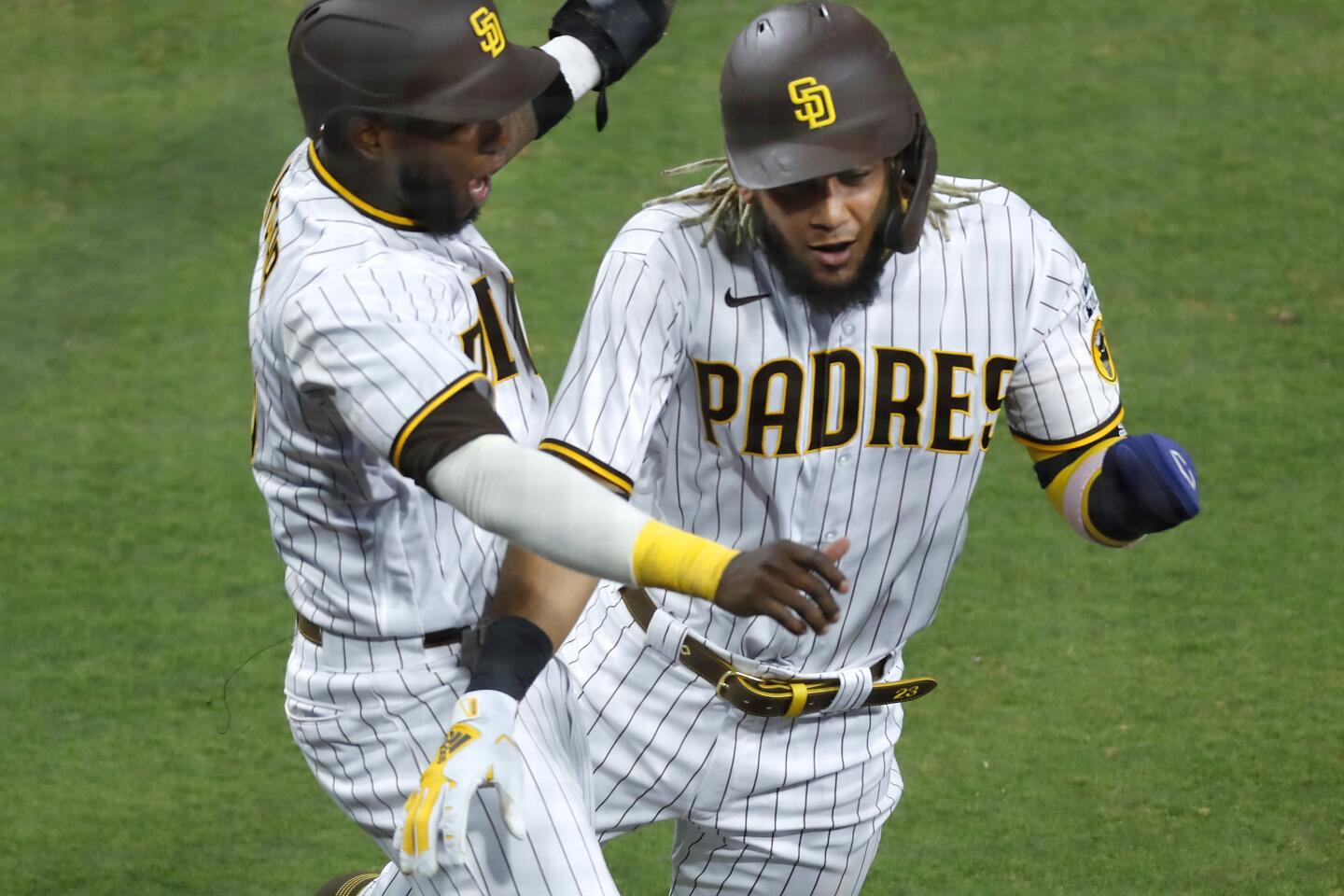 San Diego Padres: This is Just the First Wave, FolksBe Patient