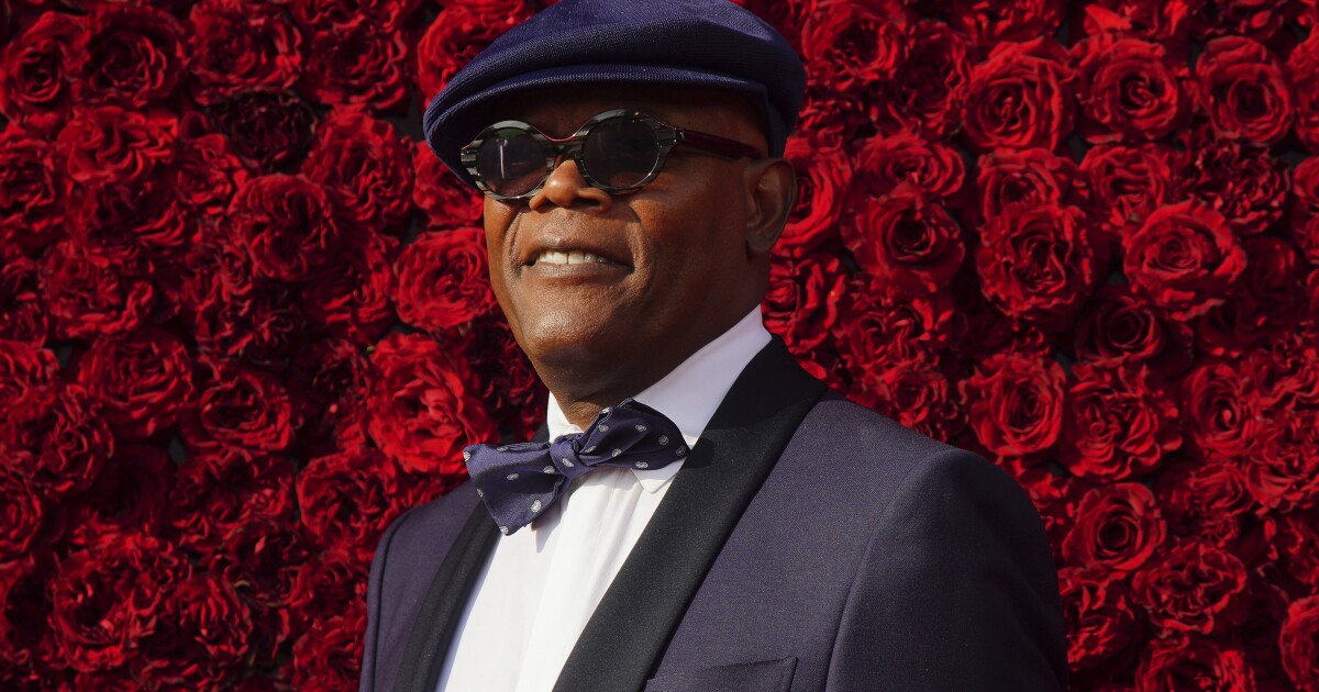 Samuel L Jackson Among Four Selected For Oscar Honors Los Angeles Times Governors Awards 2022 Time