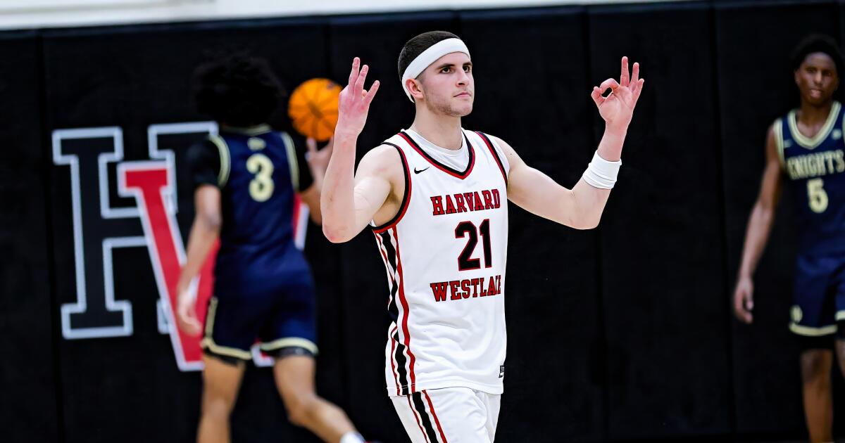 Boys’ basketball preview: Mission League teams loaded with talent Boys’ basketball preview: Mission League teams loaded with talent