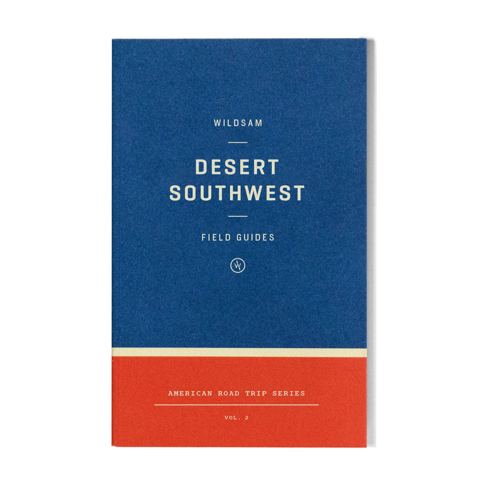 Wild Sam guides. Some options include guides to Los Angeles, California, Desert Southwest, New Orleans, Hawai'i and The Moon.