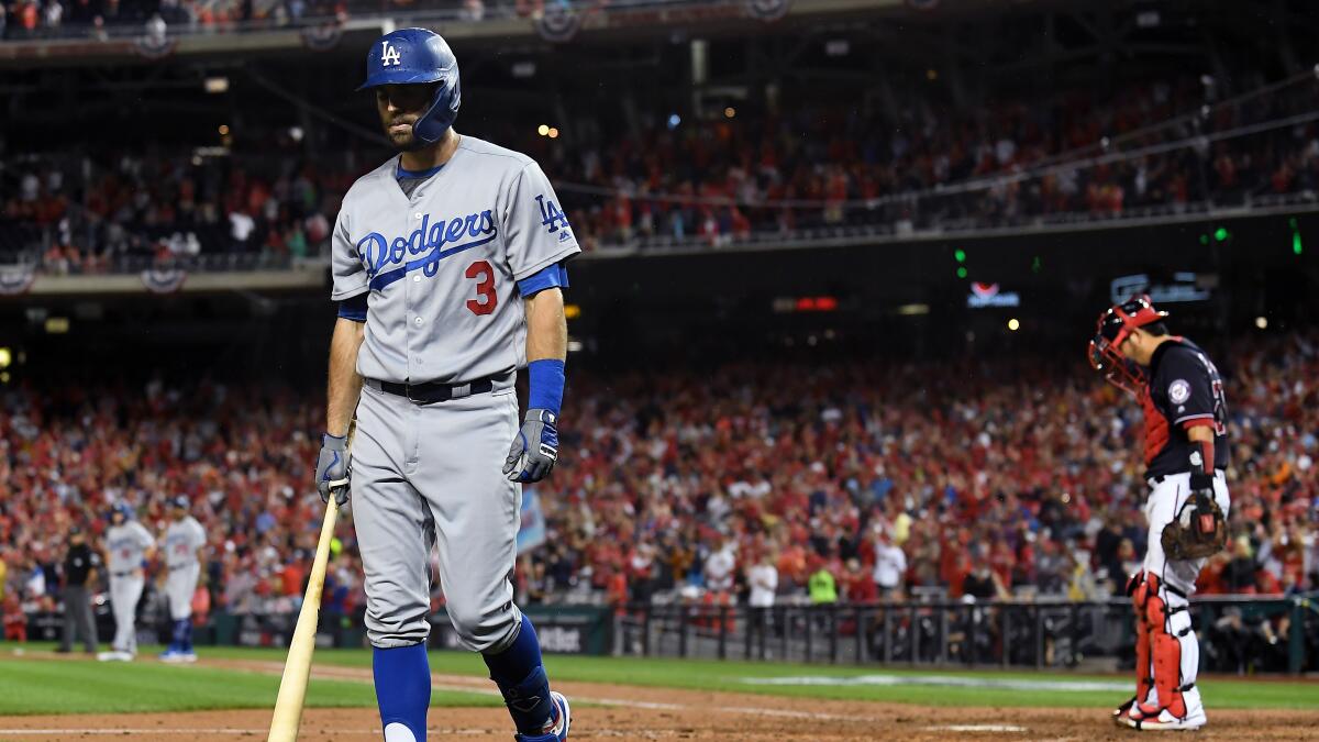 The Dodgers' Approach to Hitting Is Unlike Any Other