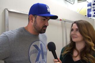 Adrian Gonzalez upset Chargers moved to LA, but remains a fan