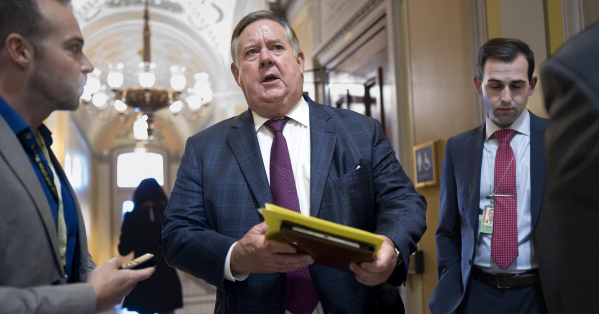 Watchdog group requests inquiry into Congressman Ken Calvert from the Inland Empire Watchdog group requests inquiry into Congressman Ken Calvert from the Inland Empire