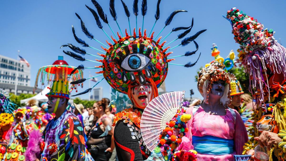 SF, LA set to make history by wearing pride uniforms